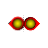 Horizontal resize cursor