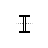Text select cursor
