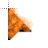 Normal select cursor