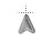 Alternate select cursor