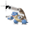 blastoise-mega cursor