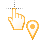 Portal Location cursor