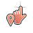 Normal select cursor