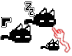 Omori Mewo (All Variations) Cursors preview