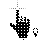 Normal select cursor