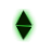 Vertical resize cursor