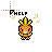 Help select cursor