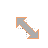 Diagonal1 cursor