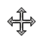 Move cursor