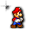 mario_battleidle2 cursor
