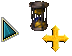 INHABITED ISLAND Cursors preview