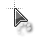 Working in background cursor