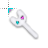 Newjeans Lightstick Ver (1) cursor