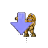 Handwriting cursor