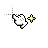 Link select cursor