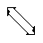 Destiny Diagonal Resize 1 cursor