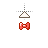 Link select cursor