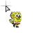 Spongebob 6 cursor