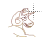 Normal select cursor