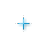 Blue Minimalistic Cursors preview