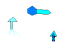 Xonix Cursors preview