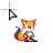 Tails 2 cursor