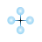Precision select cursor