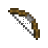 Bow Diagonal 2 cursor