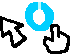 Scribble Scribble Scribble! Cursors preview