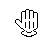 Link select cursor