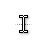 Text select cursor