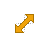 X3_nesw cursor