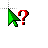 Help select cursor