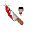 Normal select cursor