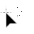 Working in background cursor