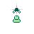 Normal select cursor