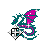 Move cursor