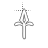 Alternate select cursor