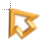Normal select cursor