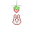 Alternate select cursor