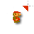 Link select cursor