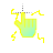 Link select cursor
