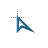 button cursor