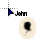 John Watson cursor
