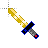 Normal select cursor