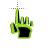 Link select cursor