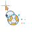 Normal select cursor