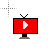 tv cursor