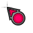 Link select cursor
