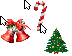 Cute Random Cursors preview